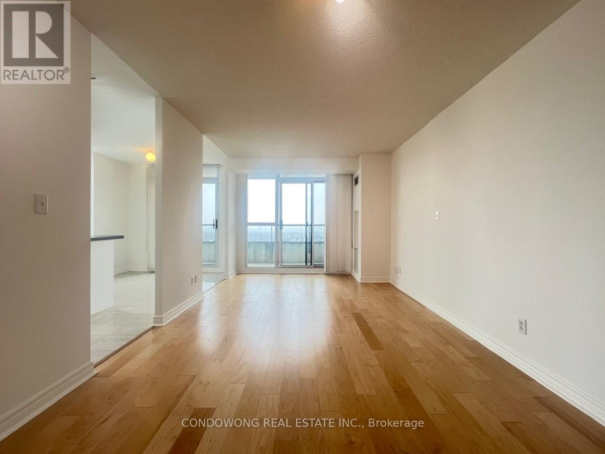 3605 - 23 Hollywood Avenue, Toronto, Ontario  M2N 7L8 - Photo 6 - C12772736