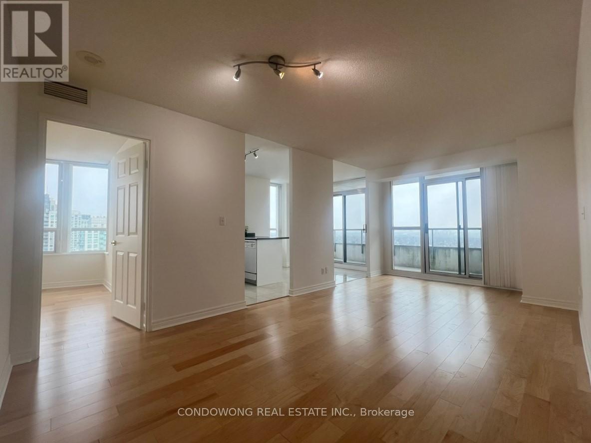 3605 - 23 Hollywood Avenue, Toronto, Ontario  M2N 7L8 - Photo 9 - C12772736