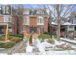 UPPER - 59 DUPONT STREET, Toronto, Ontario