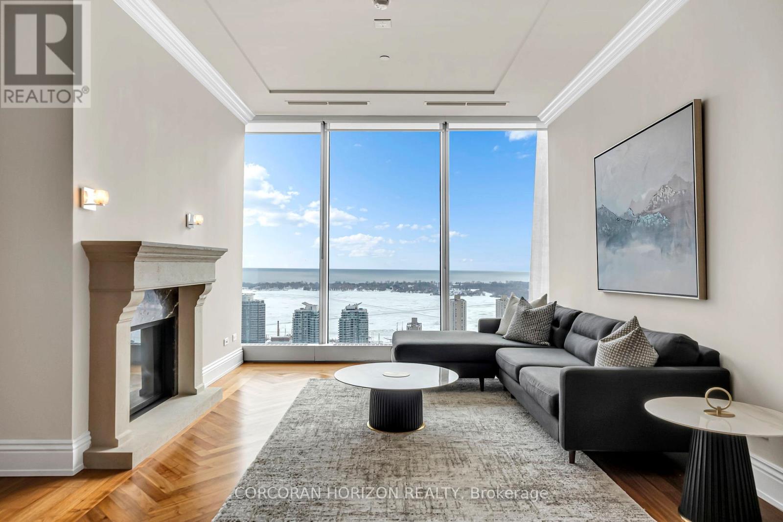 3505 - 183 Wellington Street W, Toronto (Waterfront Communities), Ontario  M5V 0A1 - Photo 10 - C12772792