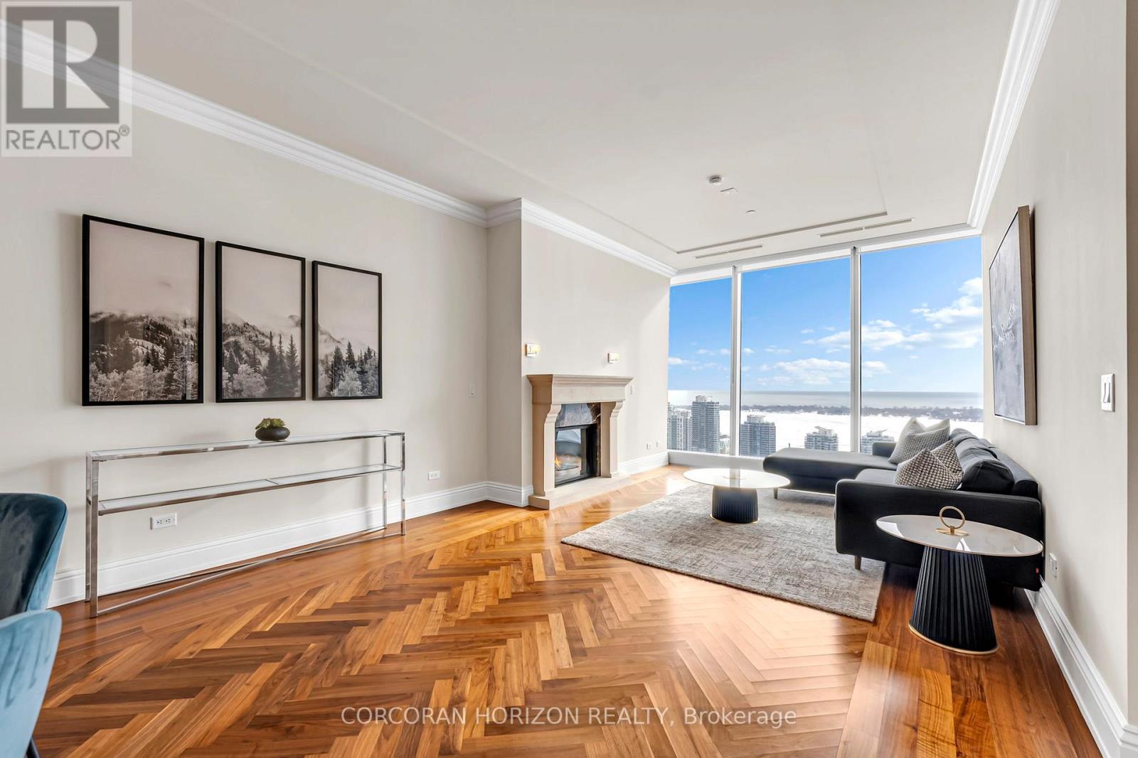 3505 - 183 Wellington Street W, Toronto (Waterfront Communities), Ontario  M5V 0A1 - Photo 11 - C12772792