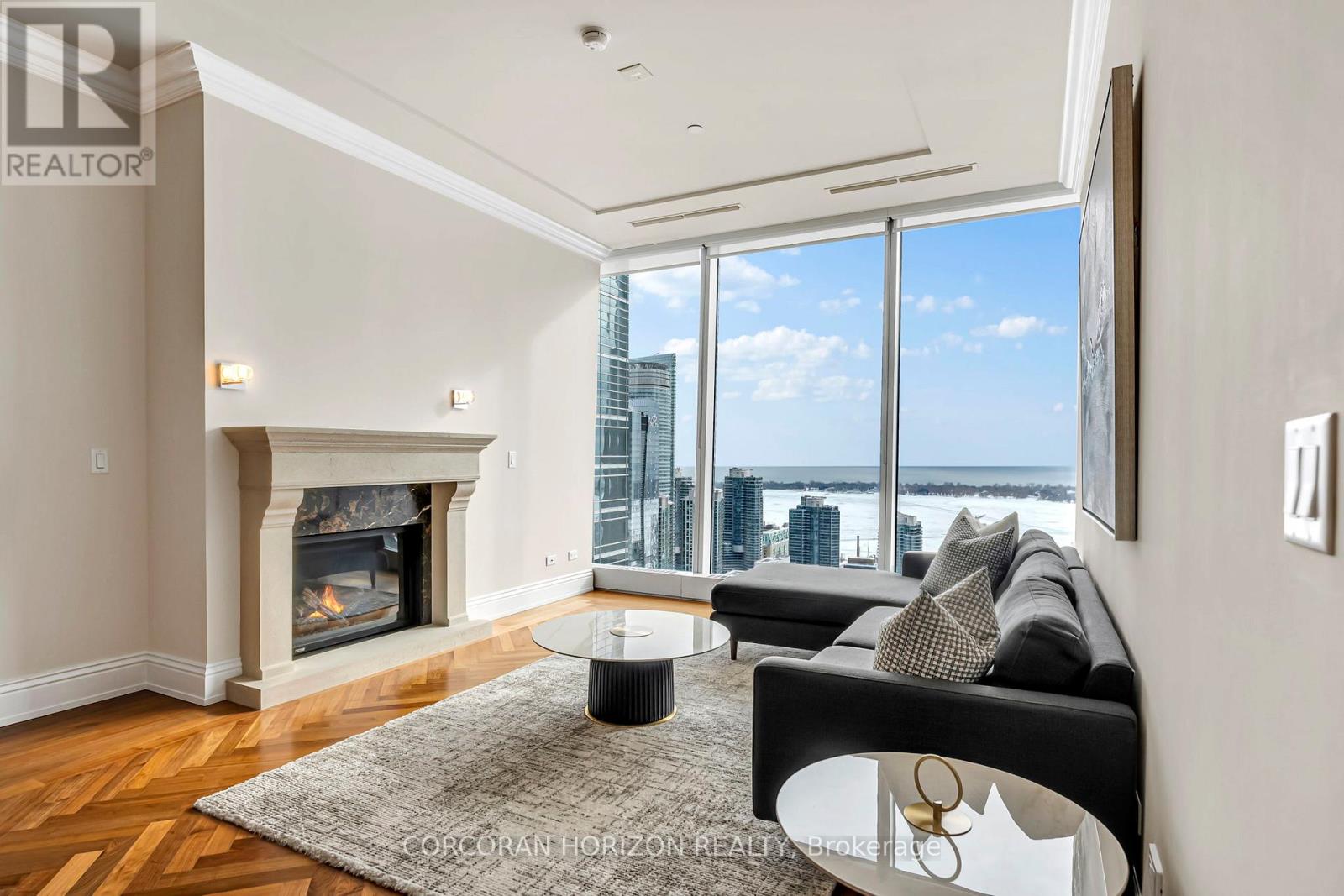 3505 - 183 Wellington Street W, Toronto (Waterfront Communities), Ontario  M5V 0A1 - Photo 12 - C12772792