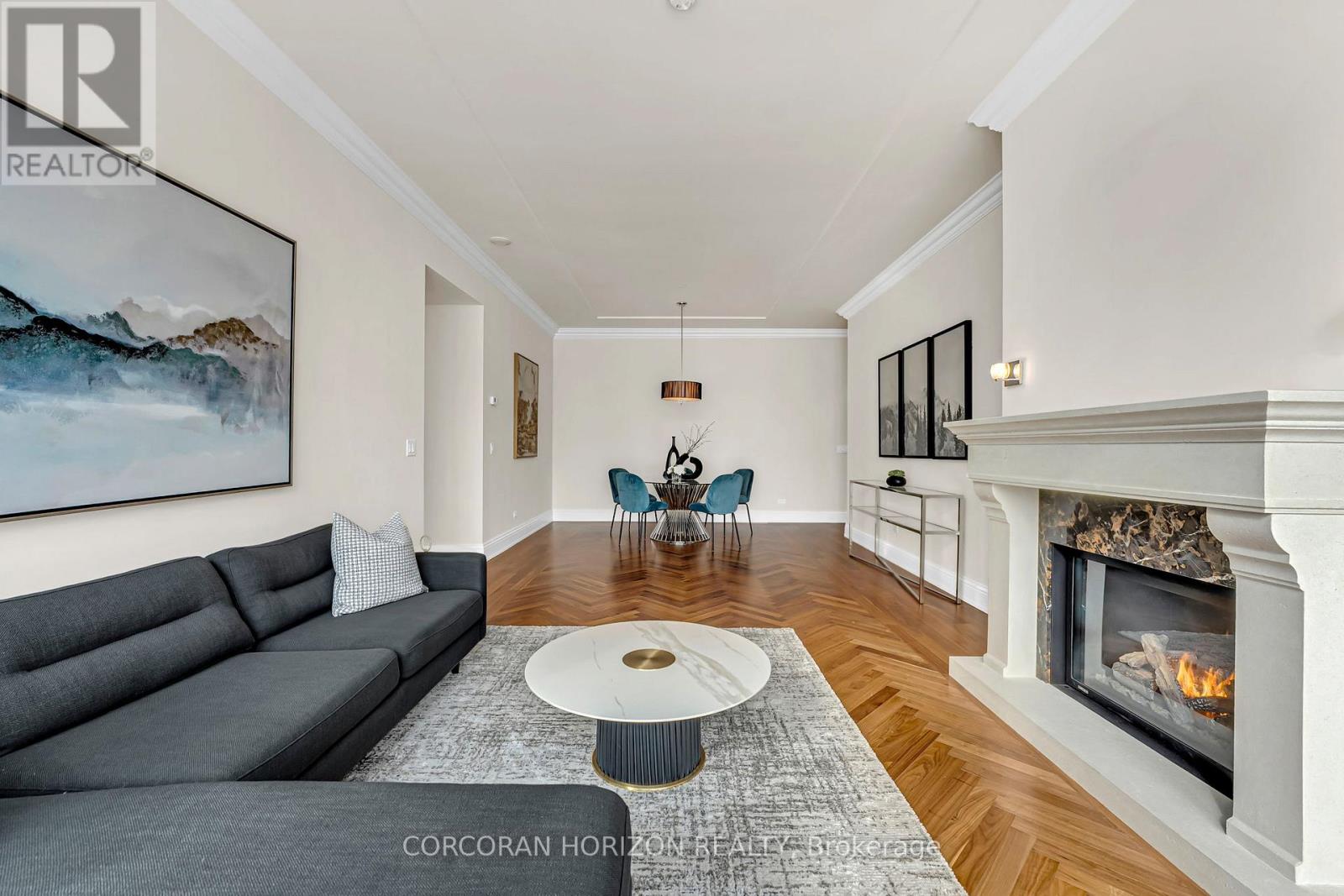 3505 - 183 Wellington Street W, Toronto (Waterfront Communities), Ontario  M5V 0A1 - Photo 14 - C12772792