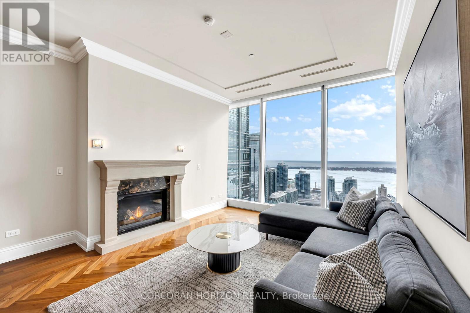 3505 - 183 Wellington Street W, Toronto (Waterfront Communities), Ontario  M5V 0A1 - Photo 17 - C12772792