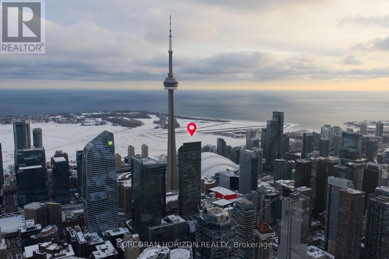 3505 - 183 Wellington Street W, Toronto (Waterfront Communities), Ontario  M5V 0A1 - Photo 47 - C12772792