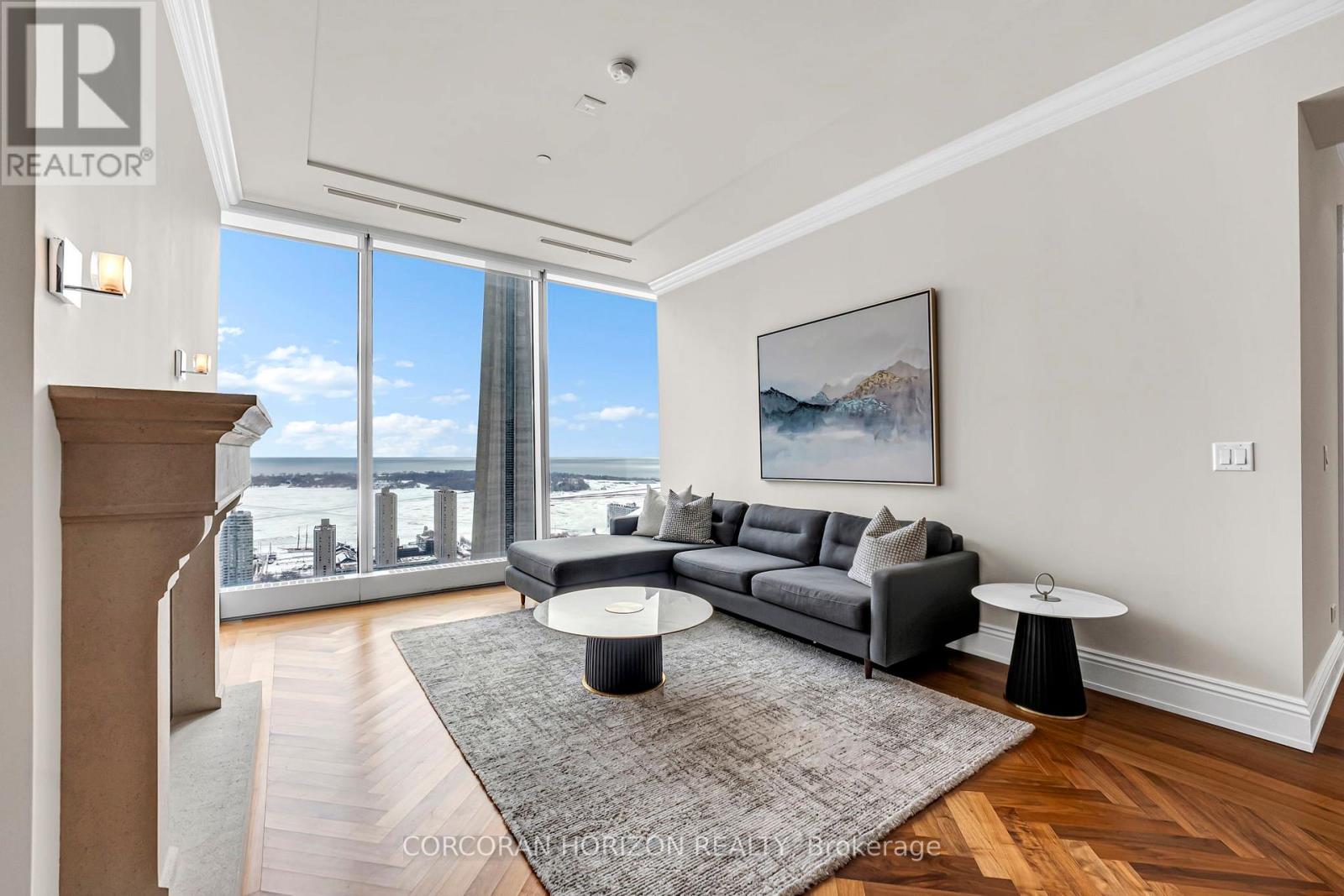 3505 - 183 Wellington Street W, Toronto (Waterfront Communities), Ontario  M5V 0A1 - Photo 9 - C12772792