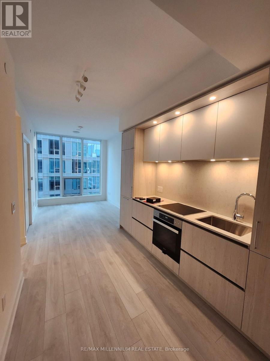 15 MERCER STREET, Toronto, Ontario