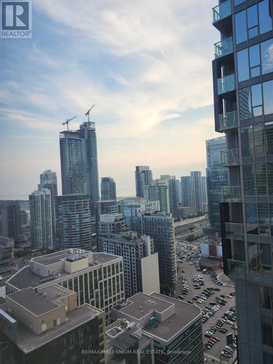 15 Mercer Street, Toronto, Ontario  M5V 1H2 - Photo 9 - C12772804