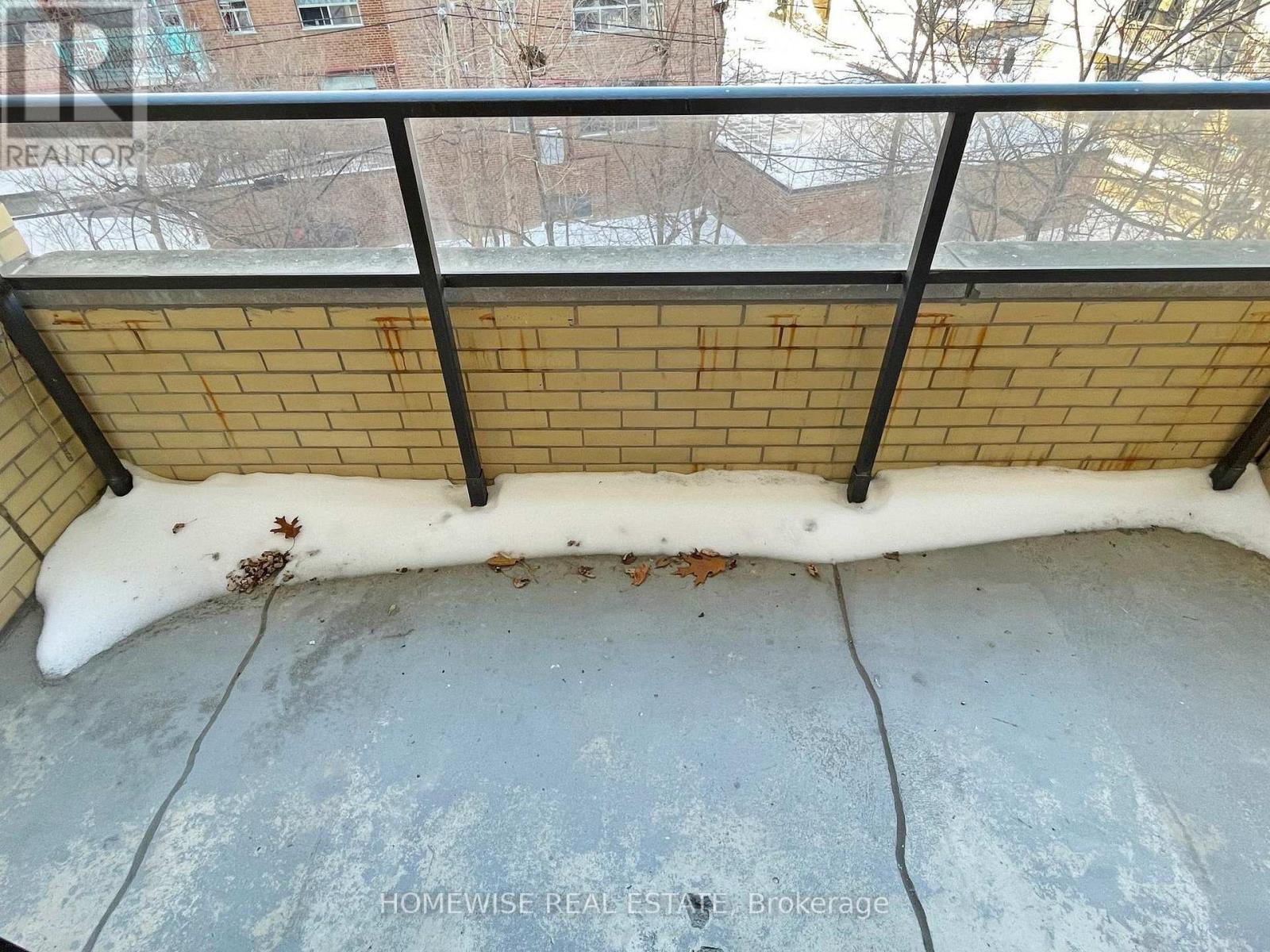 401 - 22 Shallmar Boulevard, Toronto, Ontario  M5N 2Z8 - Photo 36 - C12772806