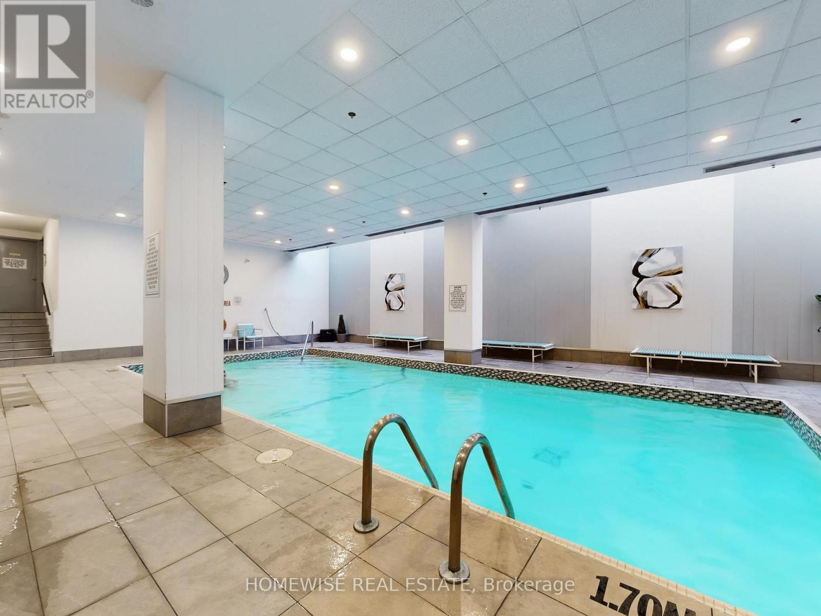 401 - 22 Shallmar Boulevard, Toronto, Ontario  M5N 2Z8 - Photo 37 - C12772806