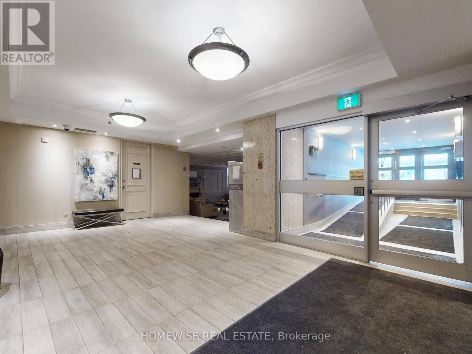 401 - 22 Shallmar Boulevard, Toronto, Ontario  M5N 2Z8 - Photo 39 - C12772806