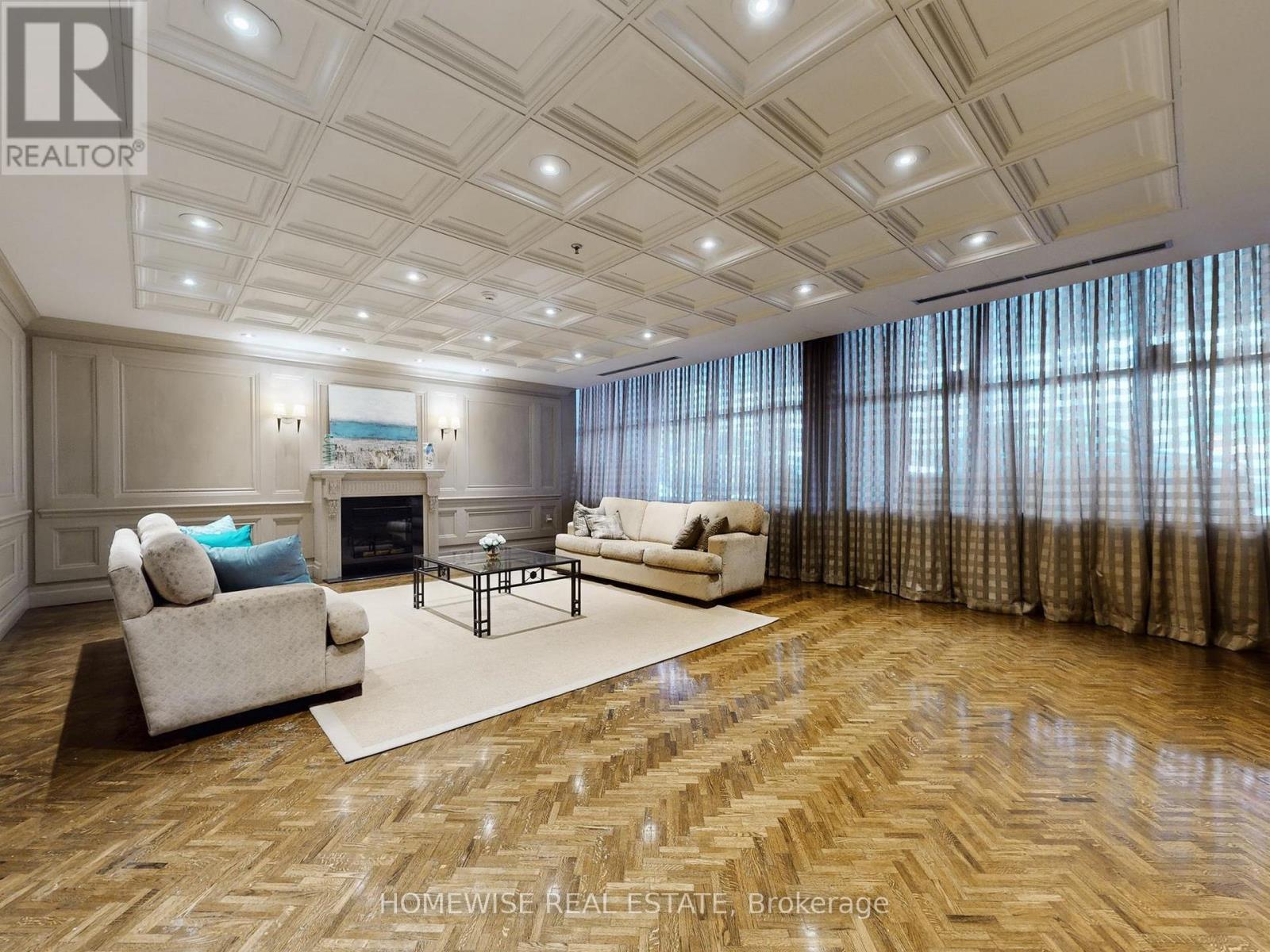 401 - 22 Shallmar Boulevard, Toronto, Ontario  M5N 2Z8 - Photo 41 - C12772806