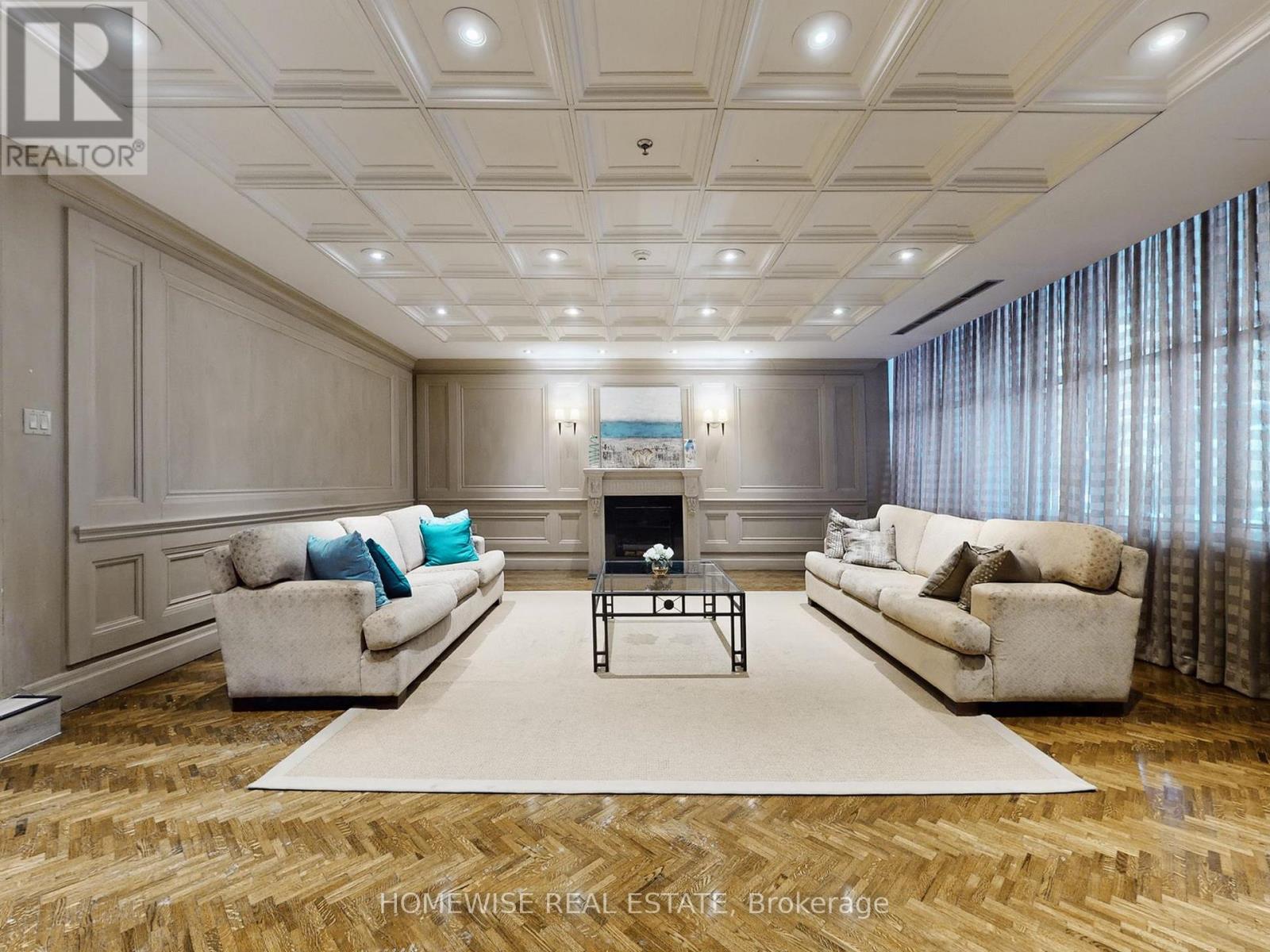 401 - 22 Shallmar Boulevard, Toronto, Ontario  M5N 2Z8 - Photo 42 - C12772806