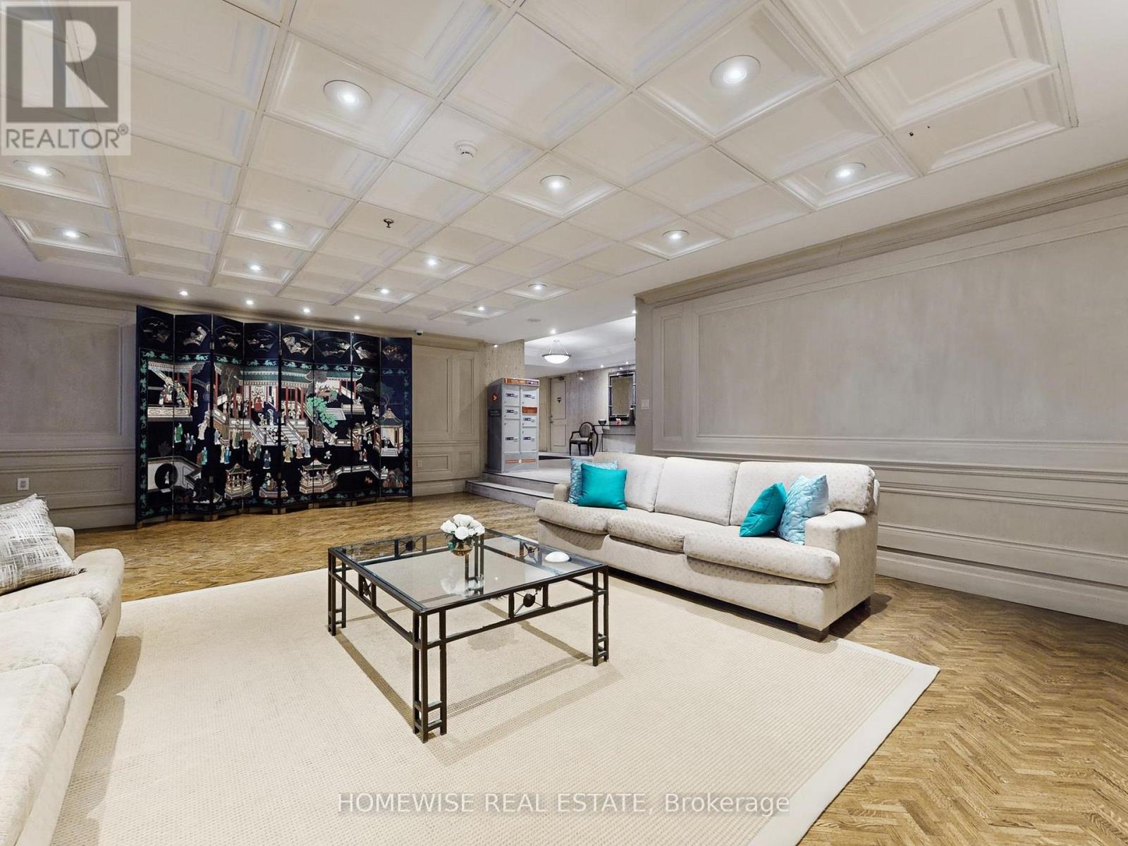 401 - 22 Shallmar Boulevard, Toronto, Ontario  M5N 2Z8 - Photo 43 - C12772806