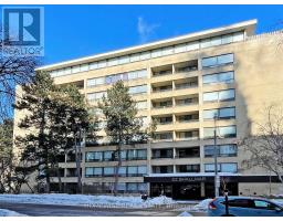 401 - 22 SHALLMAR BOULEVARD, Toronto, Ontario