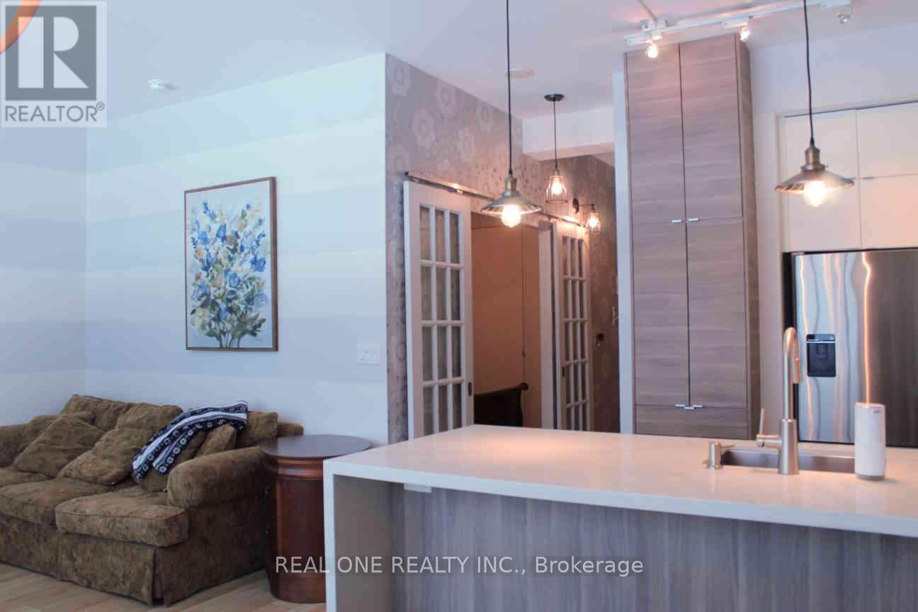 225 - 350 Wellington Street W, Toronto, Ontario  M5V 3W9 - Photo 15 - C12772820