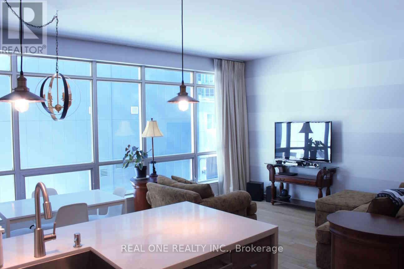 225 - 350 Wellington Street W, Toronto, Ontario  M5V 3W9 - Photo 7 - C12772820