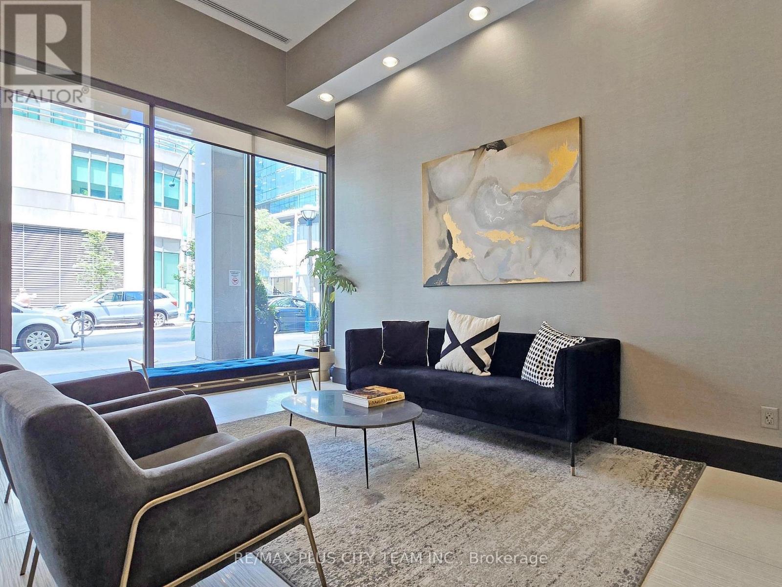 2809 - 19 Grand Trunk Crescent, Toronto, Ontario  M5J 3A3 - Photo 10 - C12772822