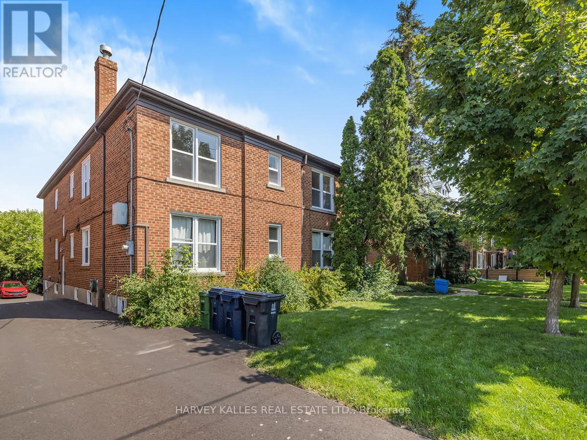 2 - 8 Markdale Avenue, Toronto, Ontario  M6C 1S9 - Photo 2 - C12772862