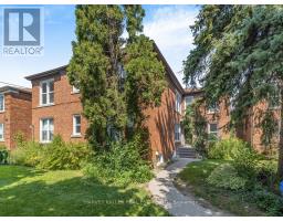 2 - 8 MARKDALE AVENUE, Toronto, Ontario