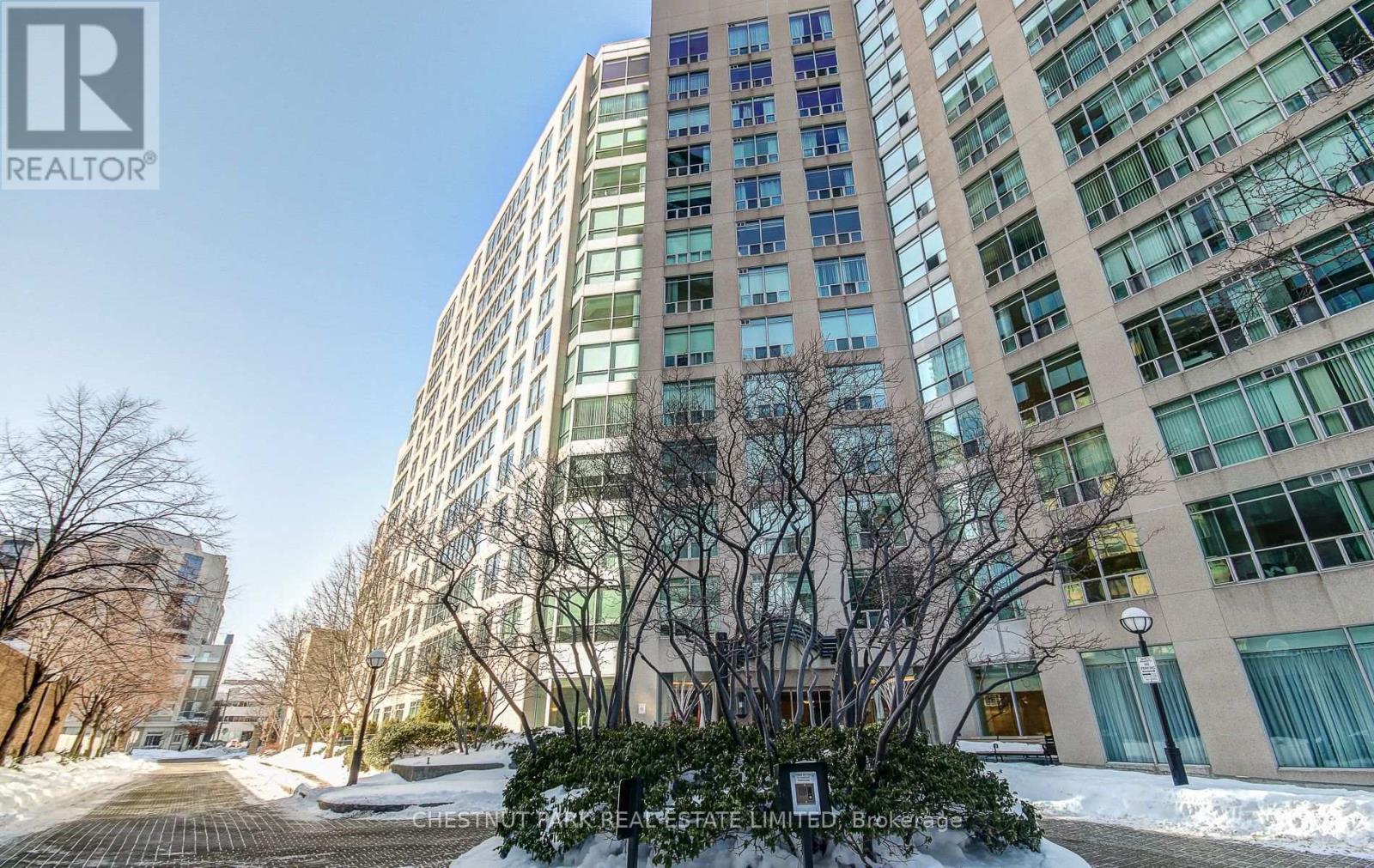 PH210 - 942 YONGE STREET, Toronto, Ontario