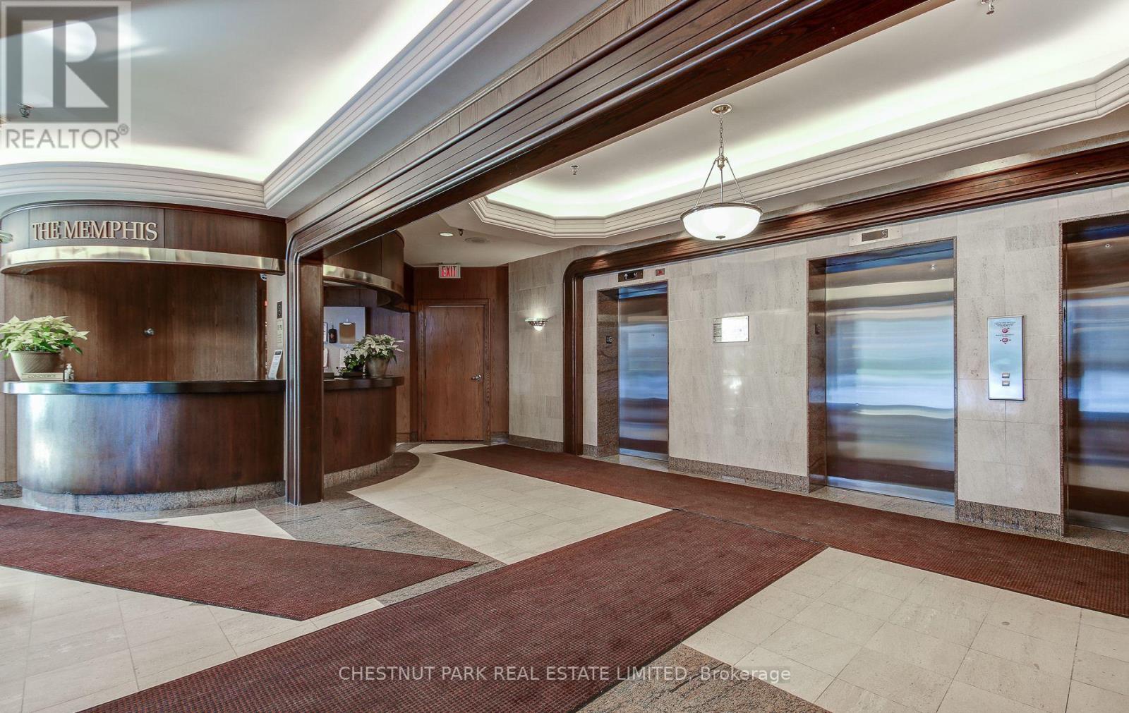 Ph210 - 942 Yonge Street, Toronto, Ontario  M4W 3S8 - Photo 33 - C12772864