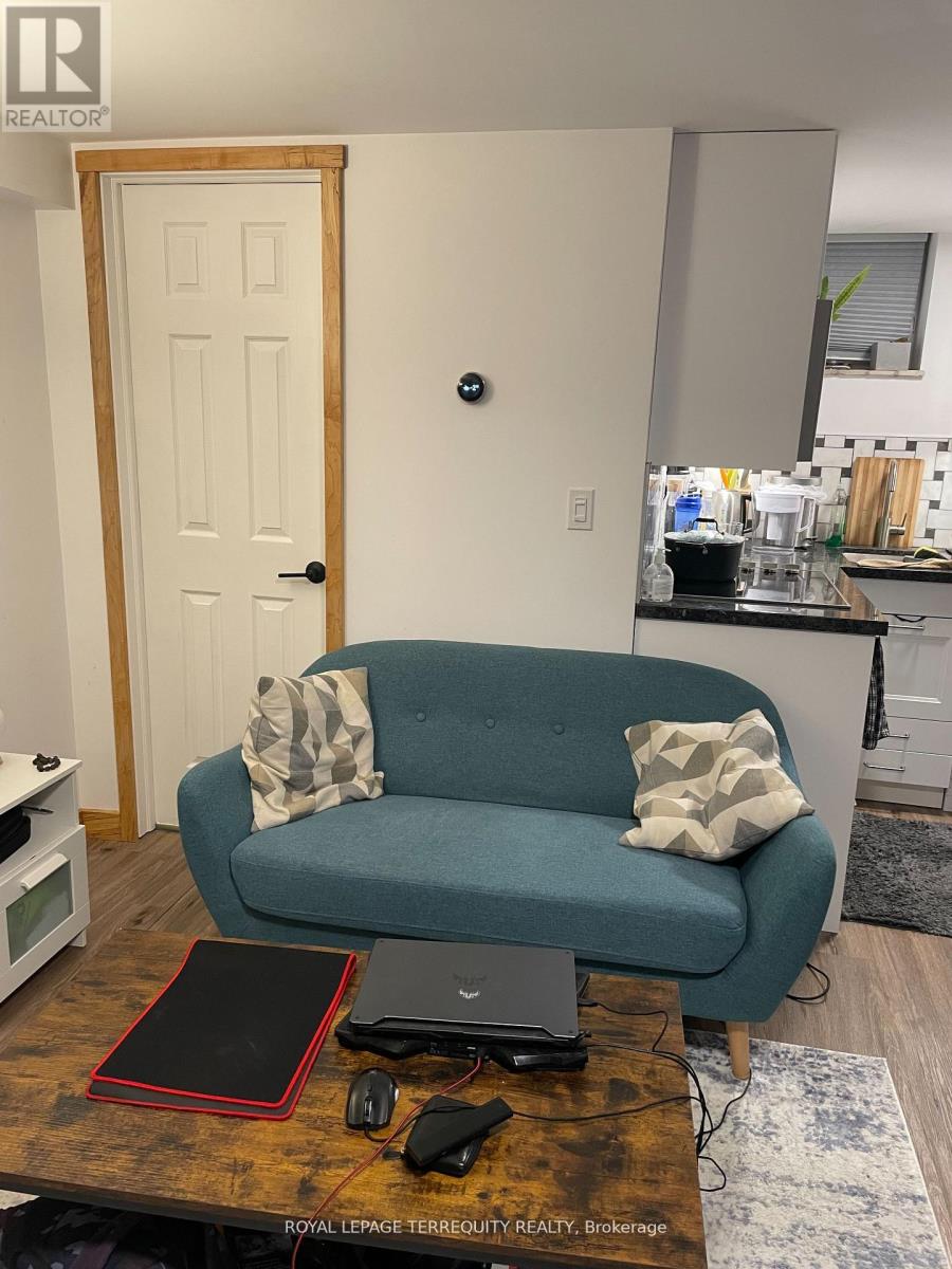 Lower - 69 Hillcrest Drive, Toronto, Ontario  M6G 2E5 - Photo 8 - C12772868