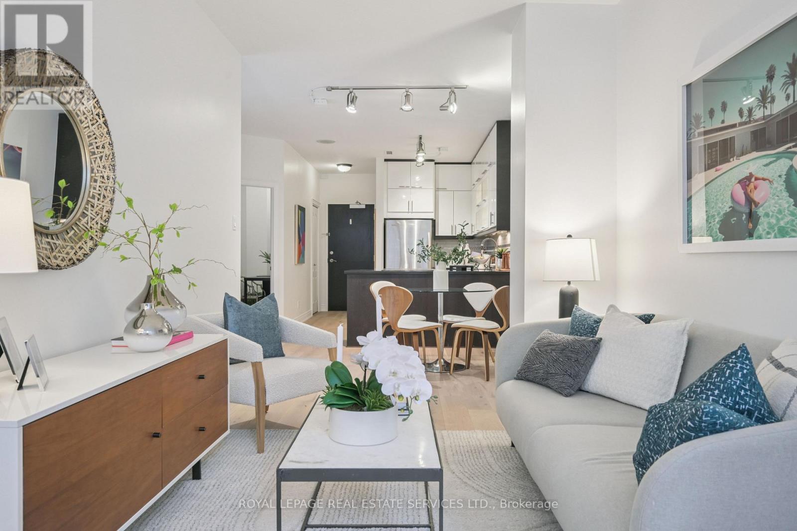 904 - 393 King Street W, Toronto, Ontario  M5V 3G8 - Photo 13 - C12772878