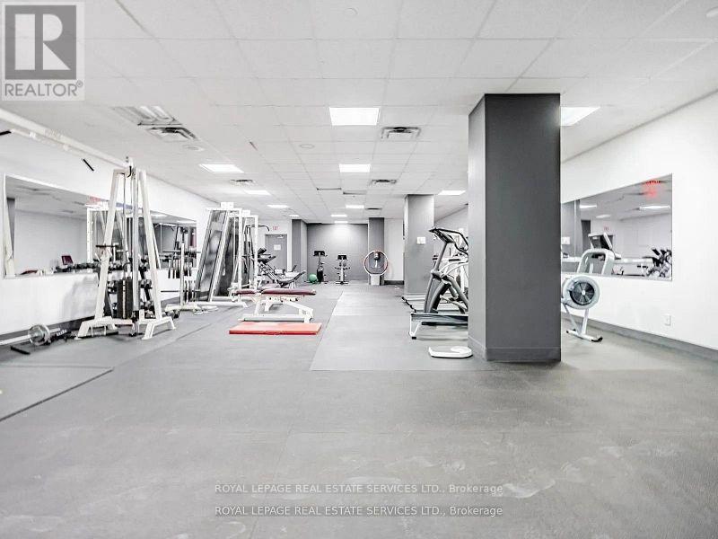 904 - 393 King Street W, Toronto, Ontario  M5V 3G8 - Photo 18 - C12772878