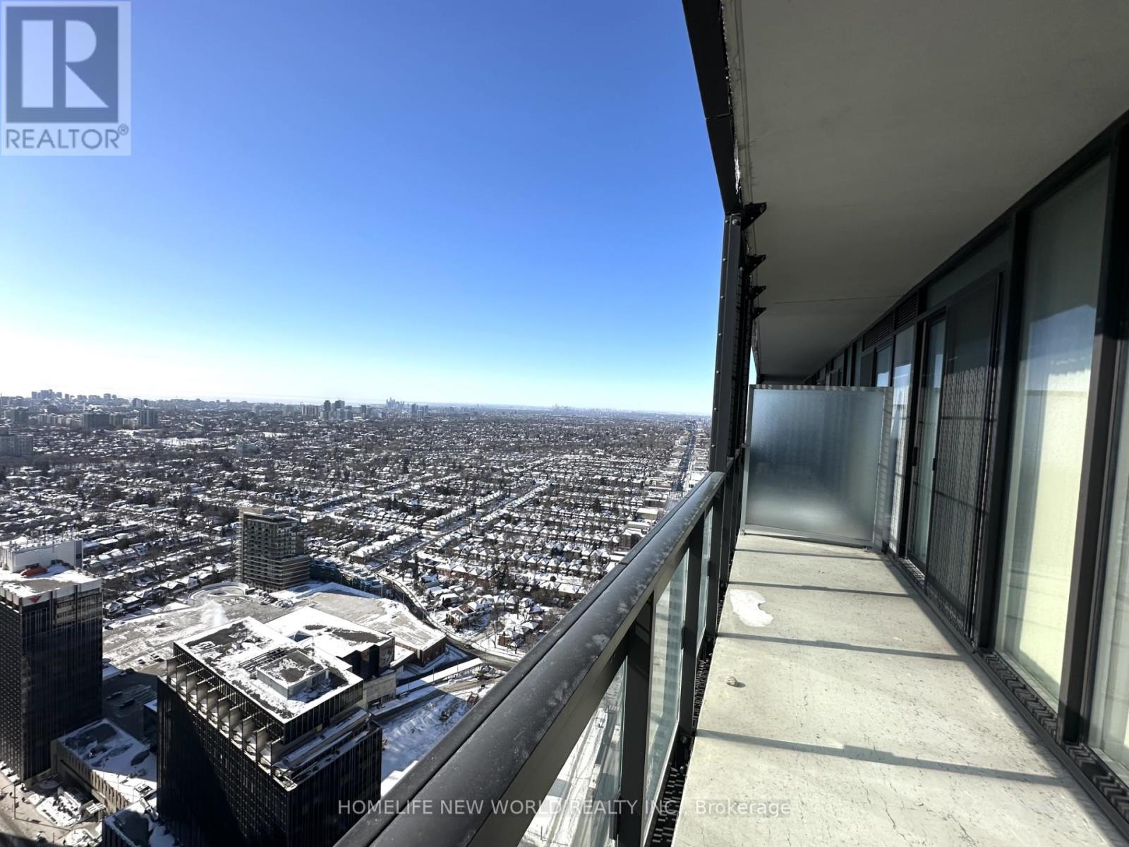 4011 - 8 Eglinton Avenue E, Toronto, Ontario  M4P 1A6 - Photo 12 - C12772880