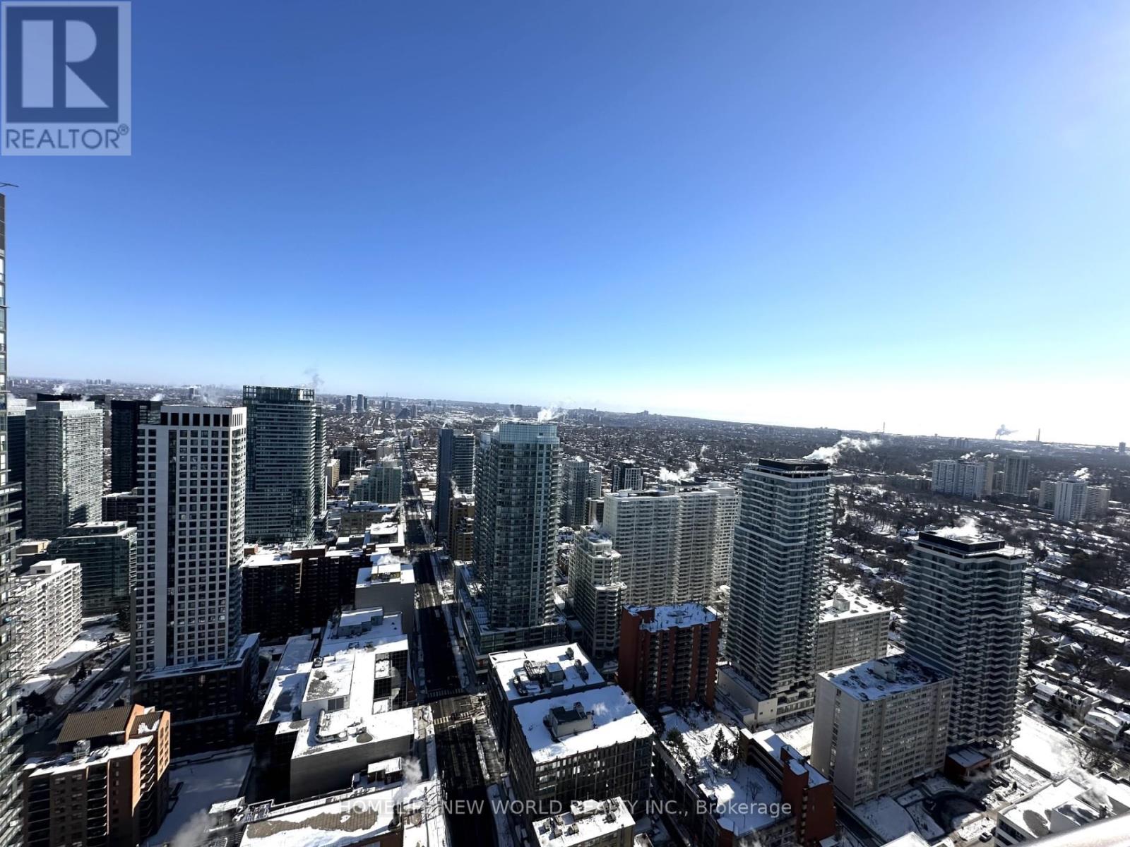 4011 - 8 Eglinton Avenue E, Toronto, Ontario  M4P 1A6 - Photo 13 - C12772880