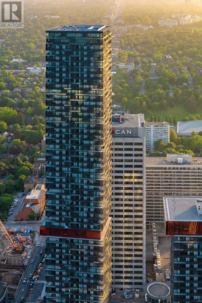 4011 - 8 Eglinton Avenue E, Toronto, Ontario  M4P 1A6 - Photo 14 - C12772880