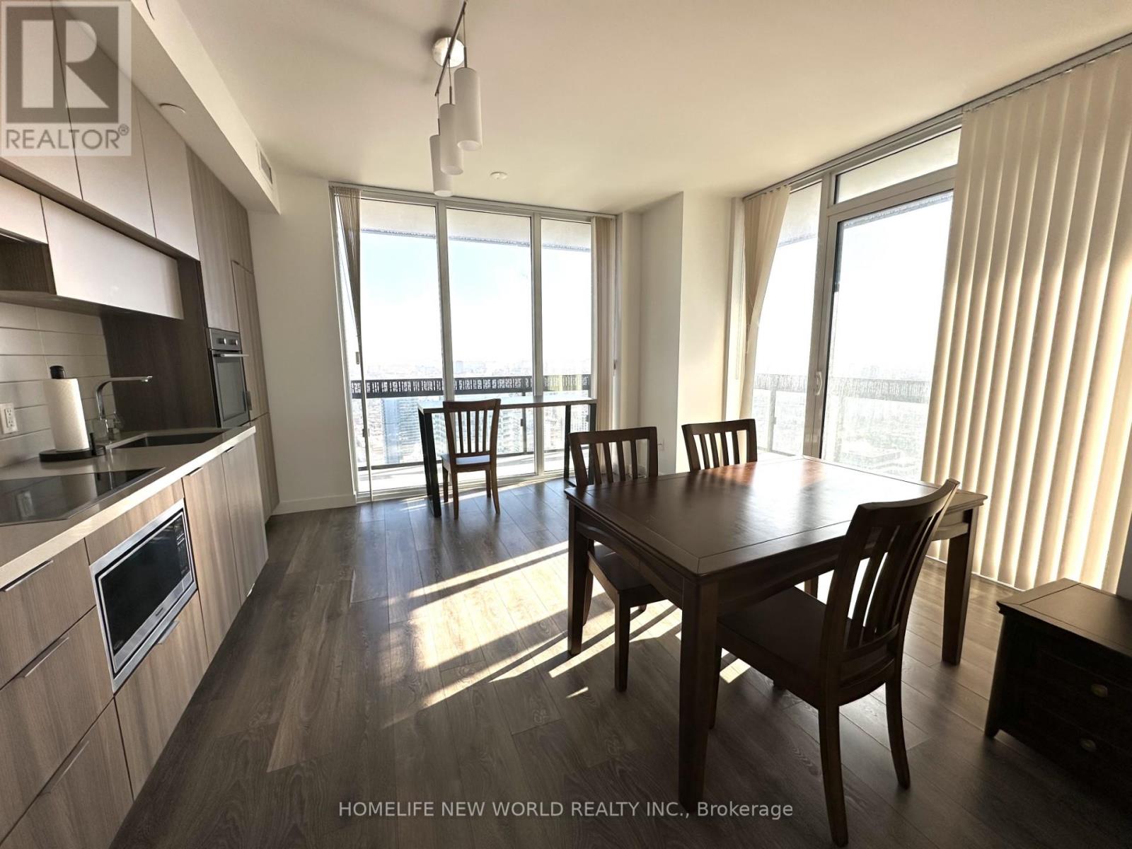 4011 - 8 Eglinton Avenue E, Toronto, Ontario  M4P 1A6 - Photo 4 - C12772880