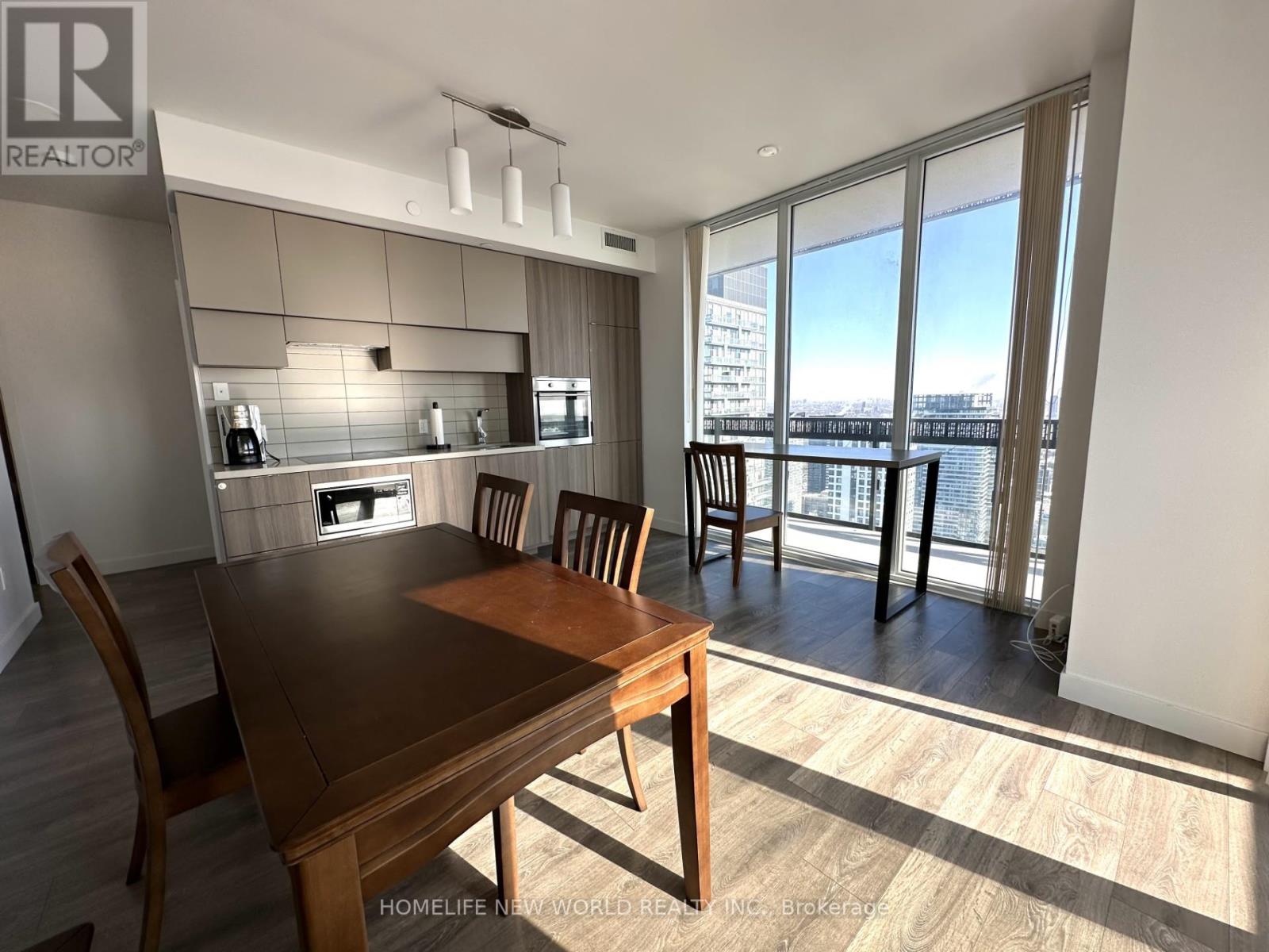 4011 - 8 Eglinton Avenue E, Toronto, Ontario  M4P 1A6 - Photo 6 - C12772880