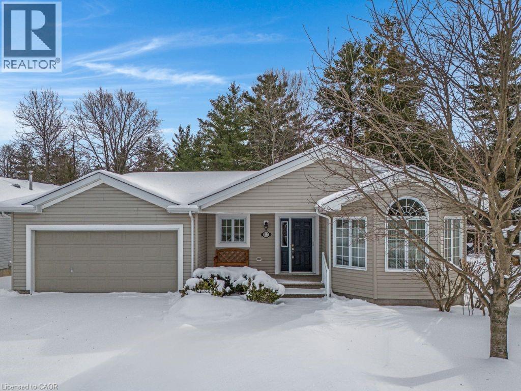 117 BUSHMILL Circle, Freelton, Ontario