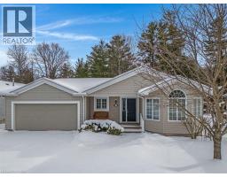 117 BUSHMILL Circle, Freelton, Ontario