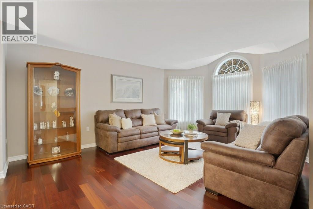 117 Bushmill Circle, Freelton, Ontario  L8B 1A5 - Photo 8 - 40802273