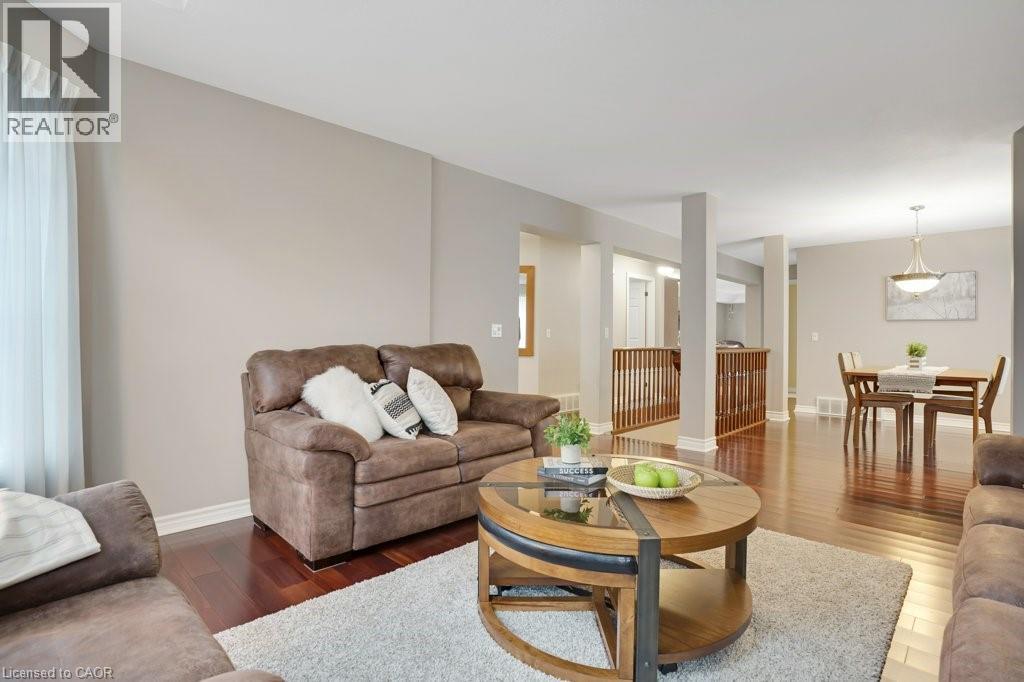 117 Bushmill Circle, Freelton, Ontario  L8B 1A5 - Photo 11 - 40802273