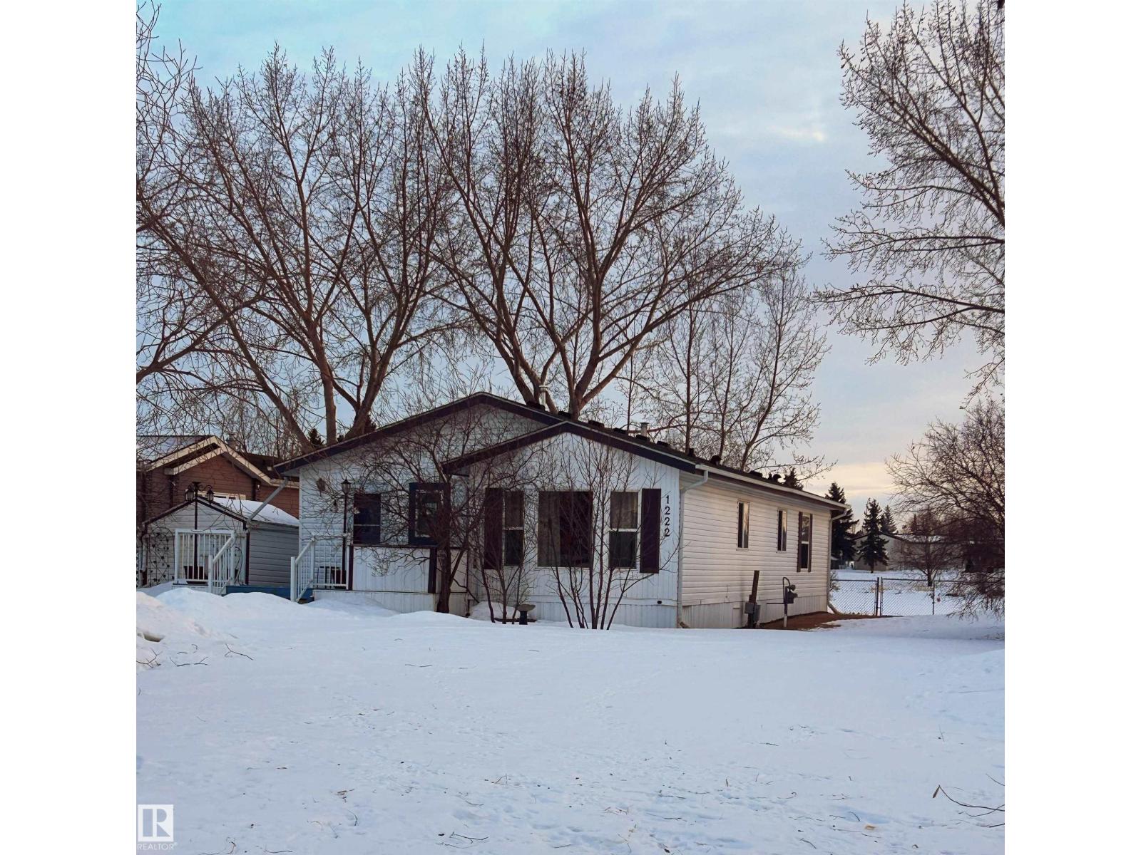 1222 53222 RR 272, Rural Parkland County - $145,000