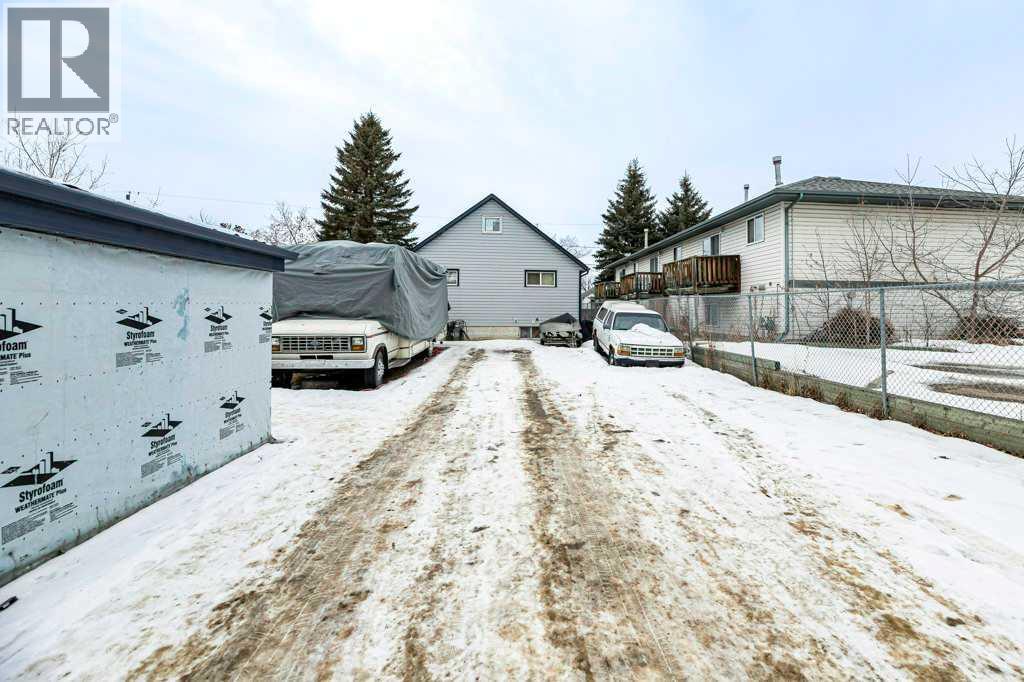 3629 51 Avenue, Red Deer, Alberta  T4N 4G3 - Photo 21 - A2283621