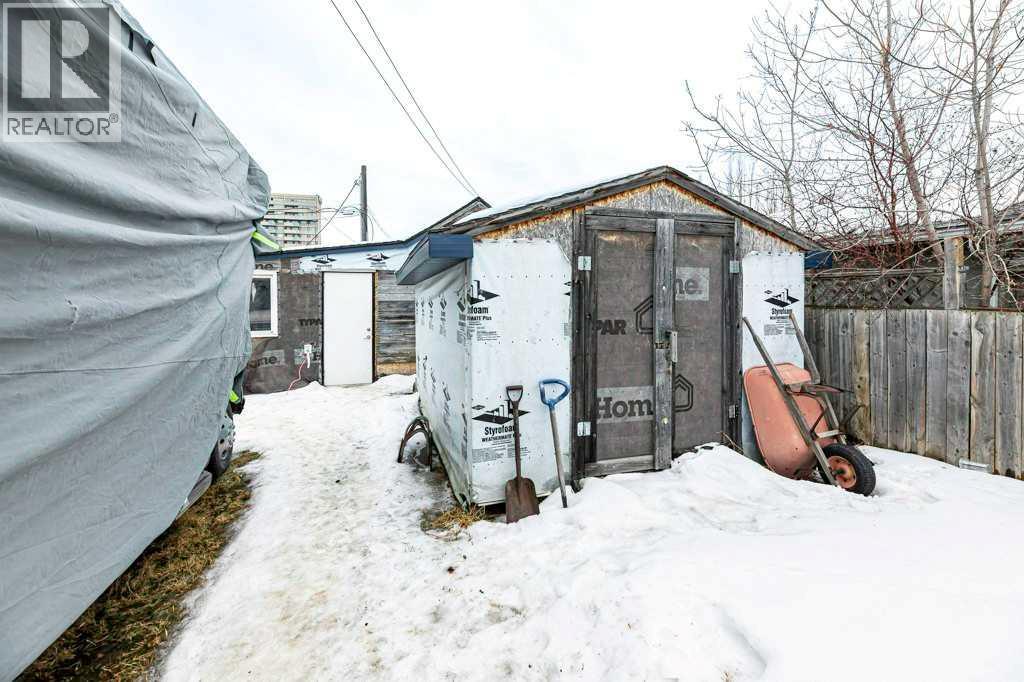 3629 51 Avenue, Red Deer, Alberta  T4N 4G3 - Photo 19 - A2283621