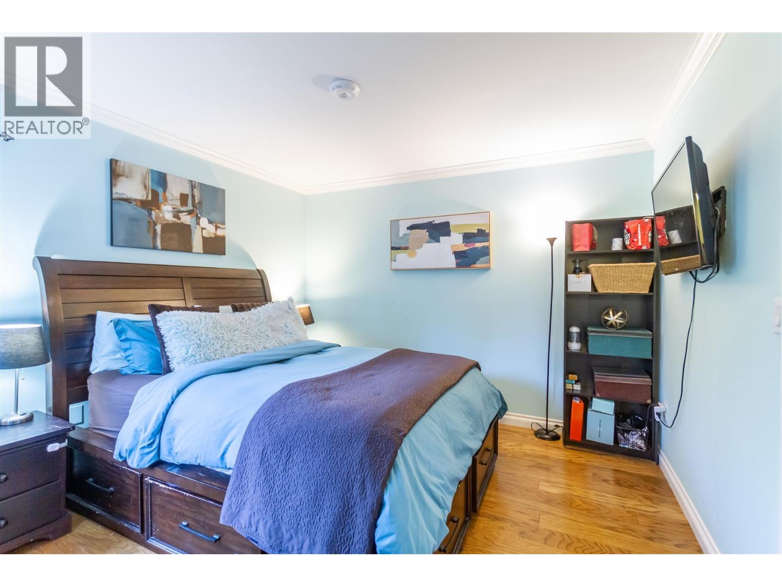 307 3275 Mountain Highway, North Vancouver, British Columbia  V7K 2H4 - Photo 12 - R3085878