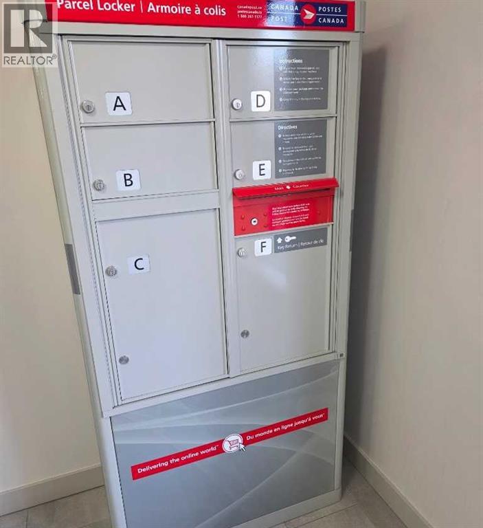 314, 2715 12 Avenue Se, Calgary, Alberta  T2A 4X8 - Photo 28 - A2282719