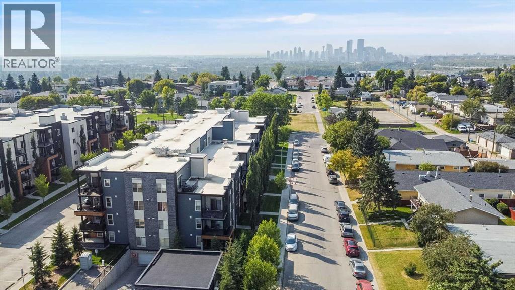 314, 2715 12 Avenue Se, Calgary, Alberta  T2A 4X8 - Photo 14 - A2282719