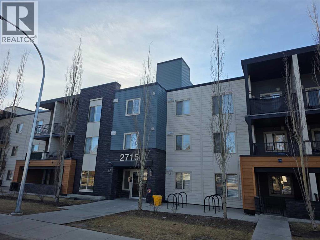 314, 2715 12 Avenue Se, Calgary, Alberta  T2A 4X8 - Photo 23 - A2282719