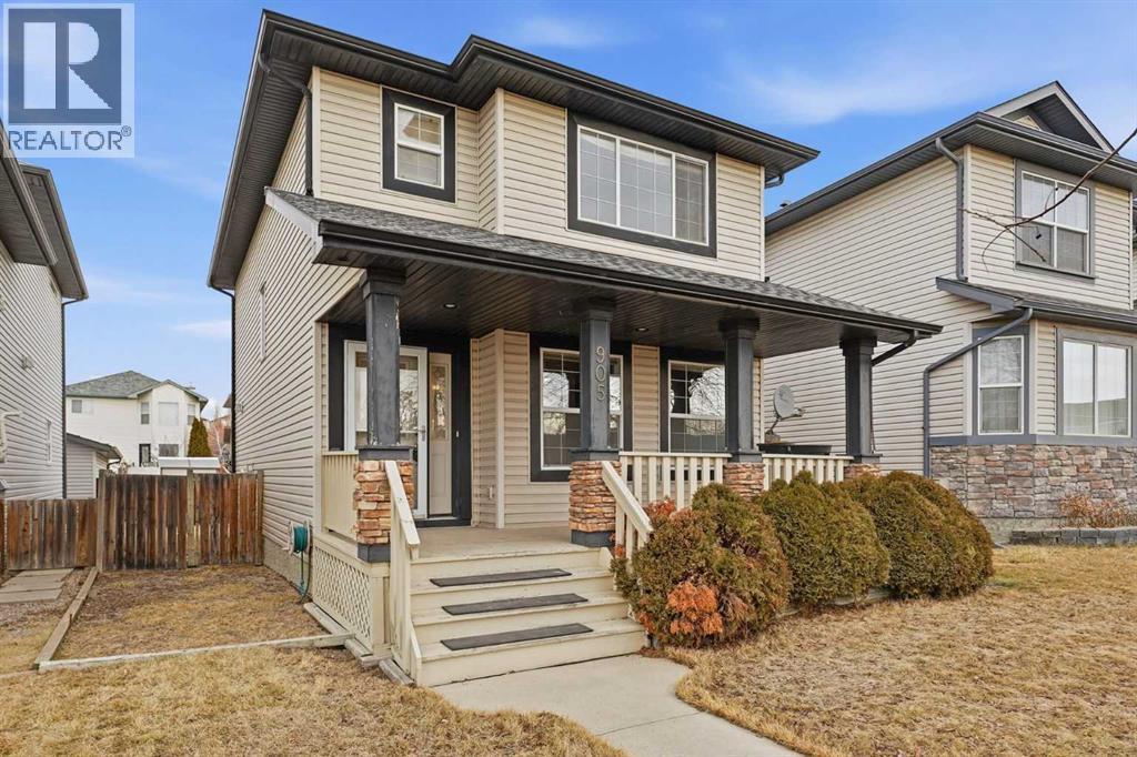 905 Arbour Lake Road Nw, Calgary, Alberta  T3G 4Z9 - Photo 2 - A2283151