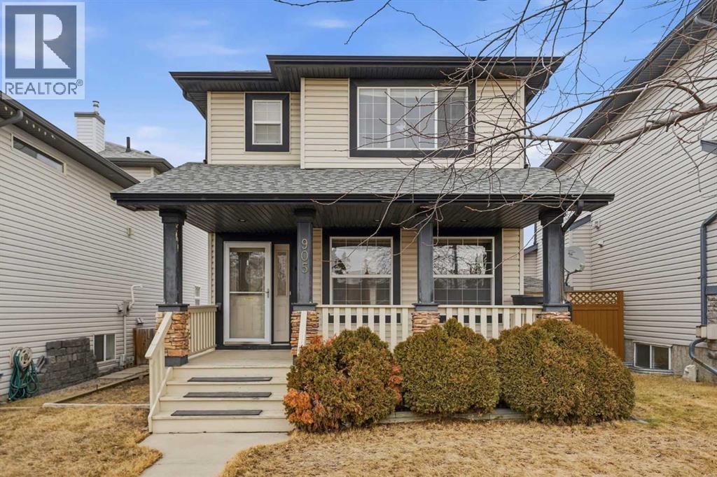 905 Arbour Lake Road Nw, Calgary, Alberta  T3G 4Z9 - Photo 1 - A2283151