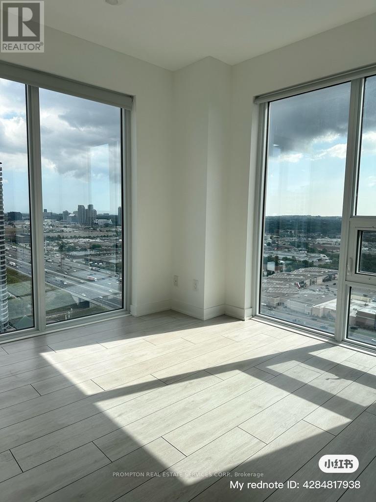 3308 - 2033 KENNEDY ROAD, Toronto, Ontario