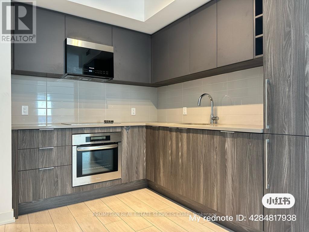 3308 - 2033 Kennedy Road, Toronto, Ontario  M1T 0B9 - Photo 3 - E12772706