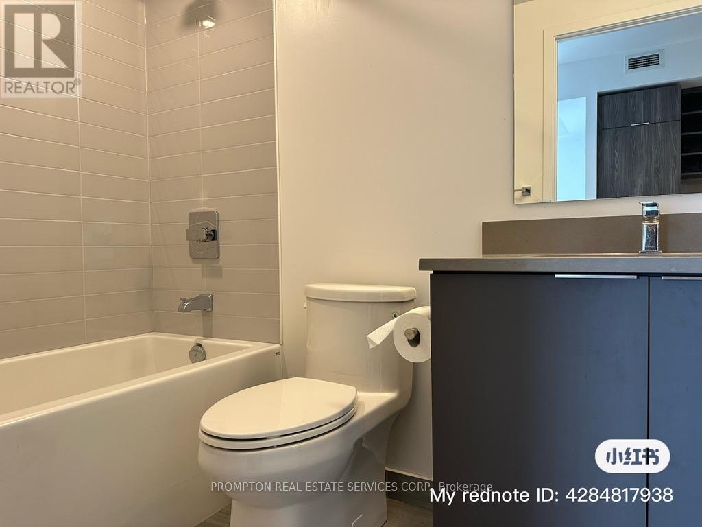 3308 - 2033 Kennedy Road, Toronto, Ontario  M1T 0B9 - Photo 4 - E12772706